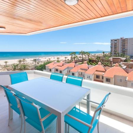 Apartament Ag Bahamas Premium Gandia Pokój zdjęcie