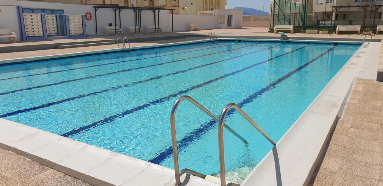Apartament Ag Bahamas Premium Gandia Zewnętrze zdjęcie