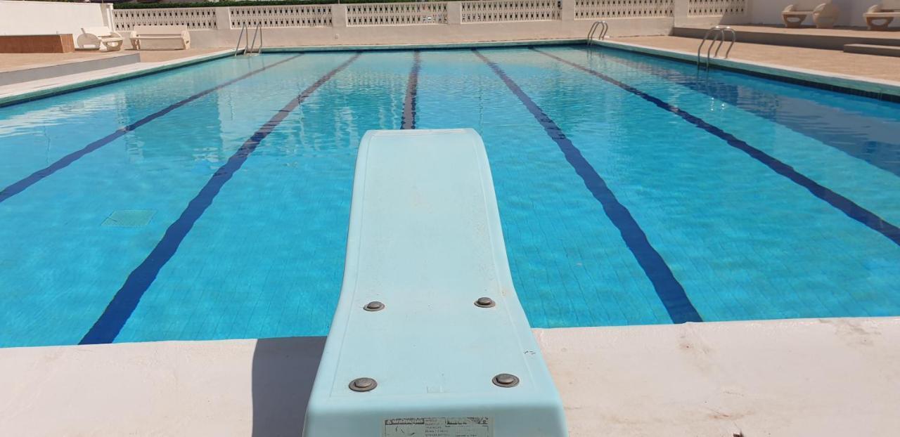 Apartament Ag Bahamas Premium Gandia Zewnętrze zdjęcie