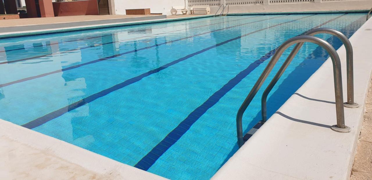 Apartament Ag Bahamas Premium Gandia Zewnętrze zdjęcie