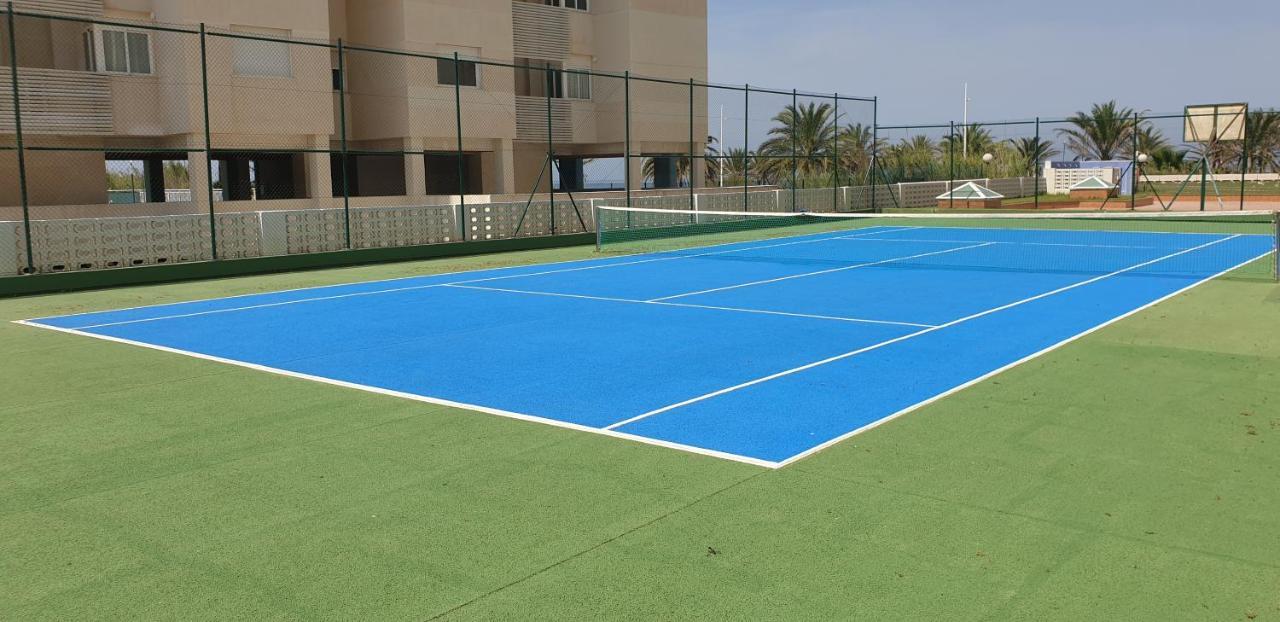 Apartament Ag Bahamas Premium Gandia Zewnętrze zdjęcie