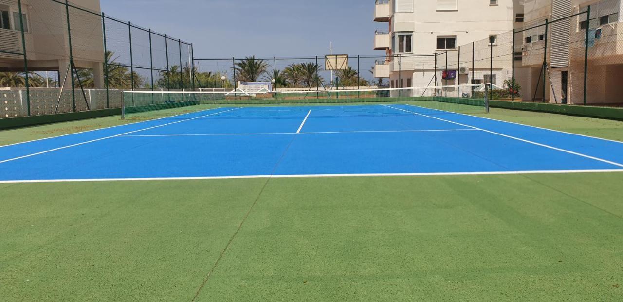 Apartament Ag Bahamas Premium Gandia Zewnętrze zdjęcie
