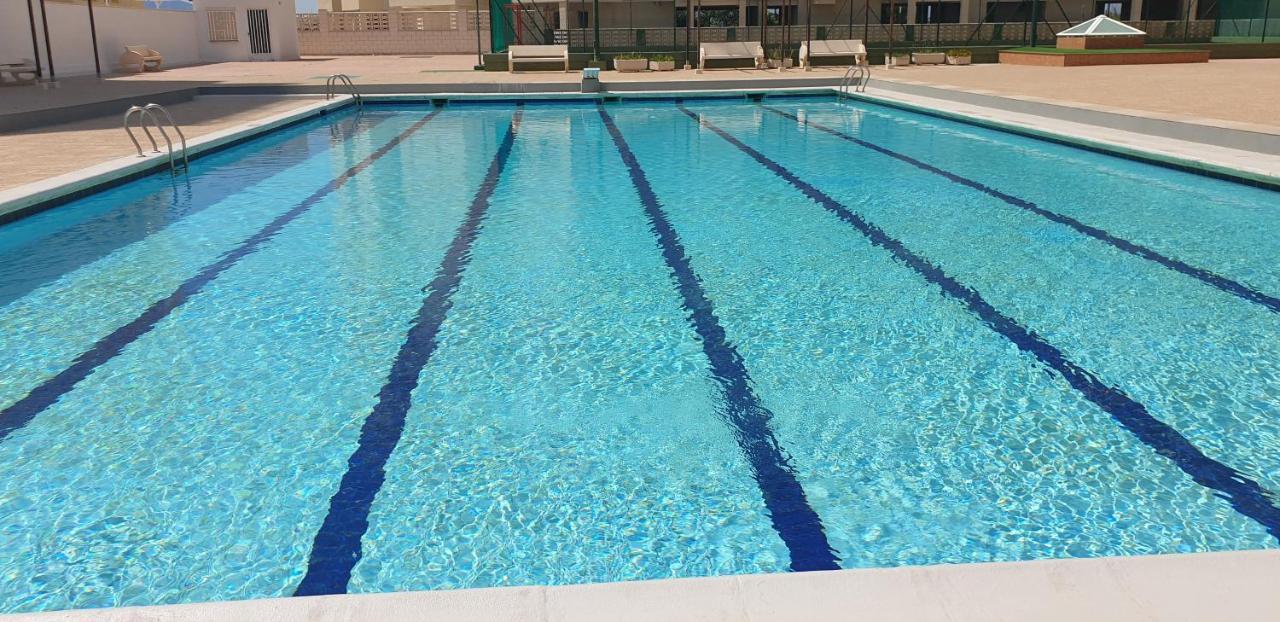 Apartament Ag Bahamas Premium Gandia Zewnętrze zdjęcie