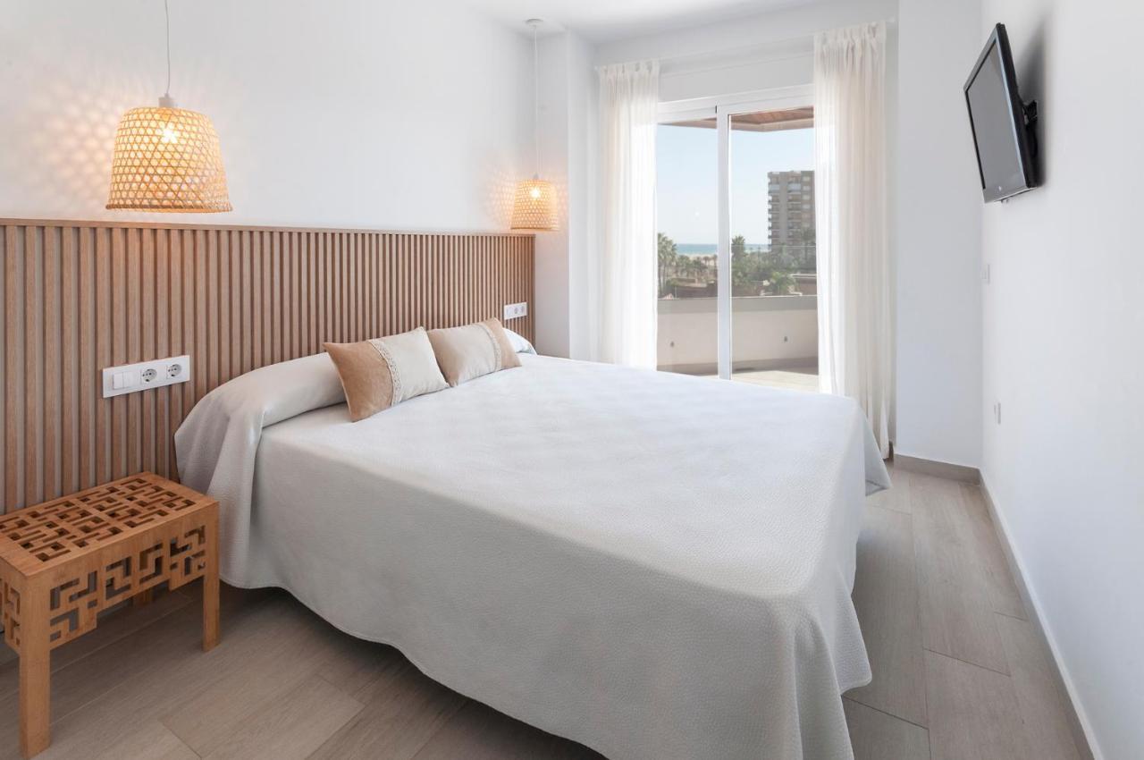 Apartament Ag Bahamas Premium Gandia Zewnętrze zdjęcie