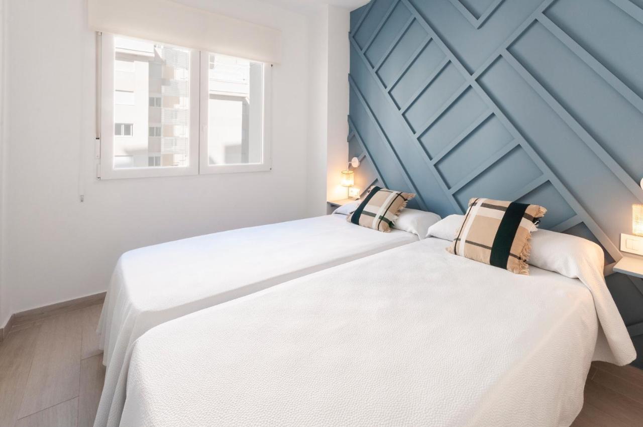Apartament Ag Bahamas Premium Gandia Zewnętrze zdjęcie