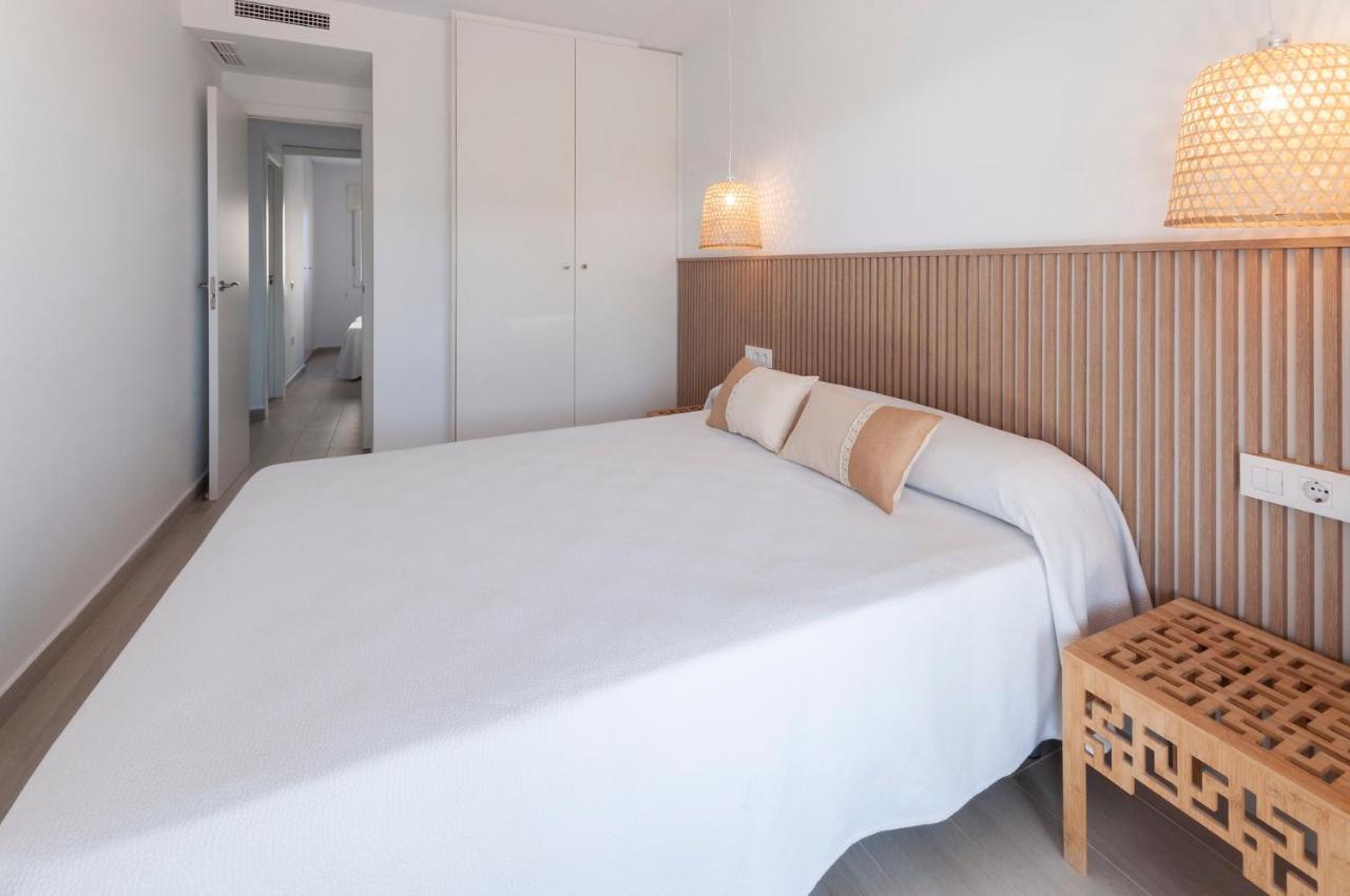 Apartament Ag Bahamas Premium Gandia Zewnętrze zdjęcie
