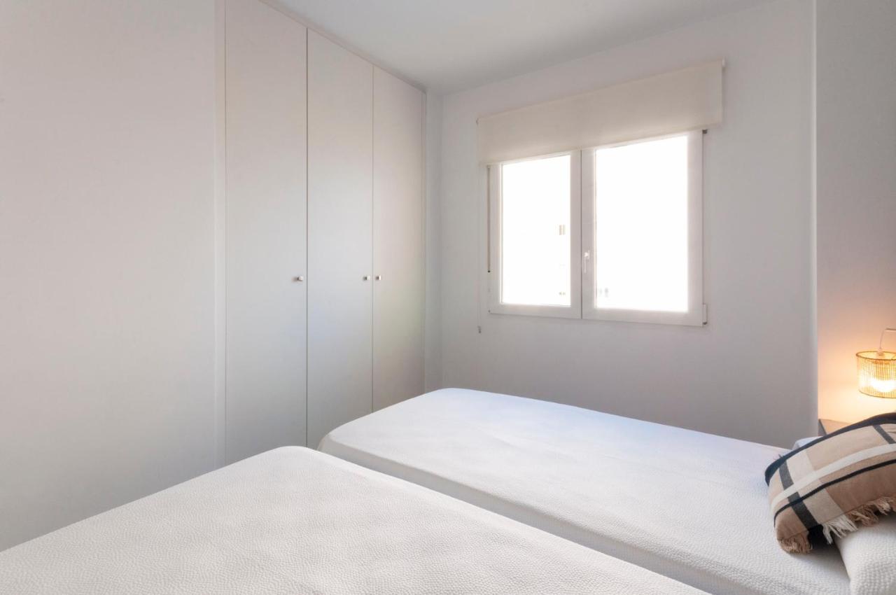 Apartament Ag Bahamas Premium Gandia Zewnętrze zdjęcie