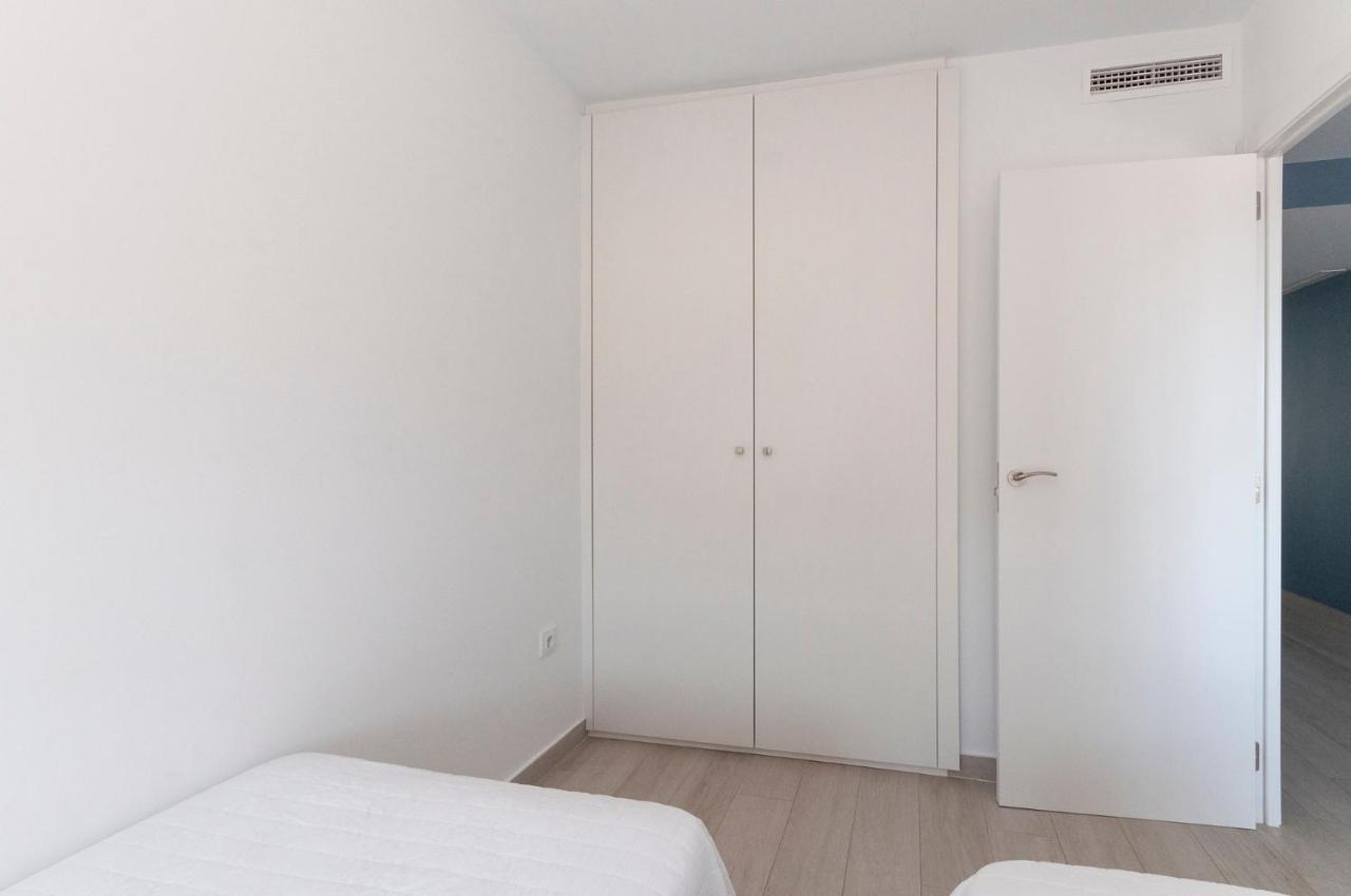 Apartament Ag Bahamas Premium Gandia Zewnętrze zdjęcie