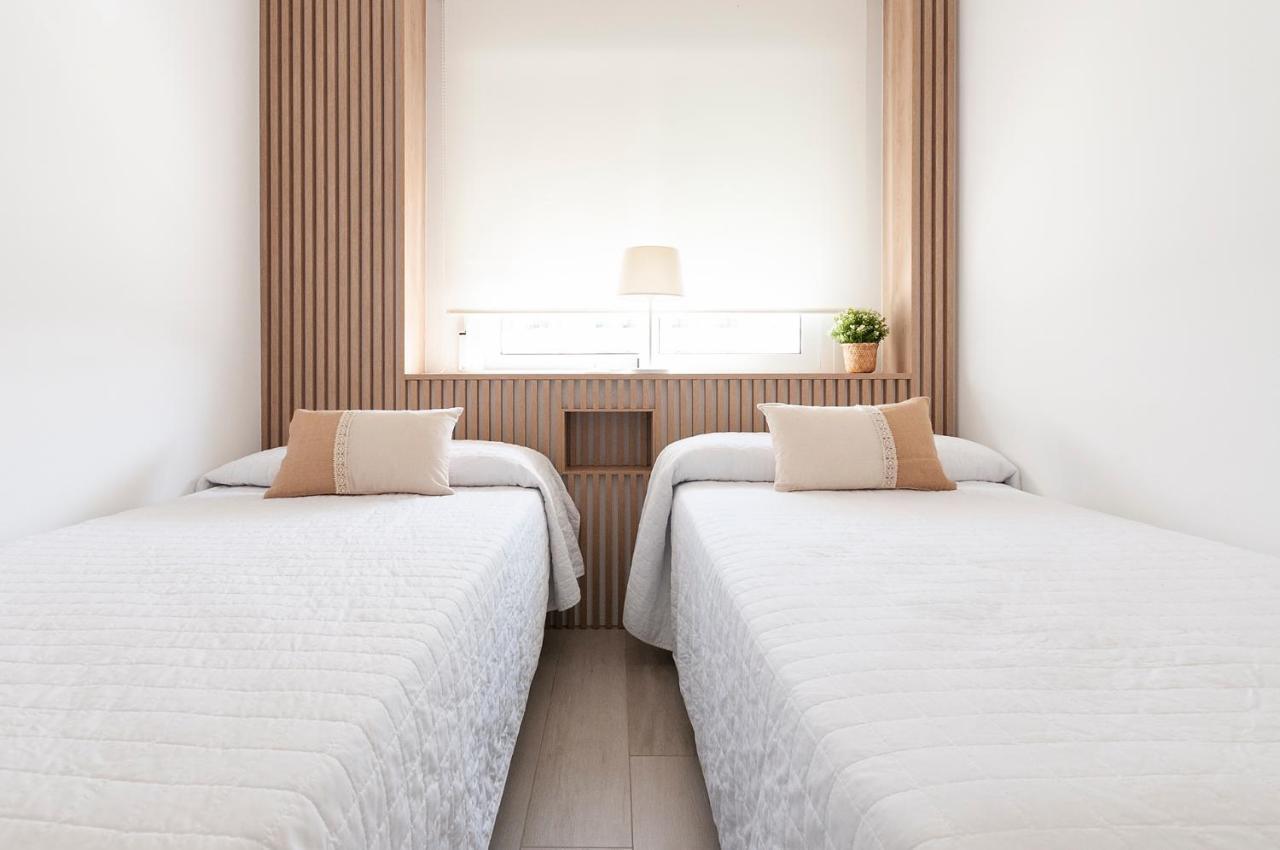 Apartament Ag Bahamas Premium Gandia Zewnętrze zdjęcie