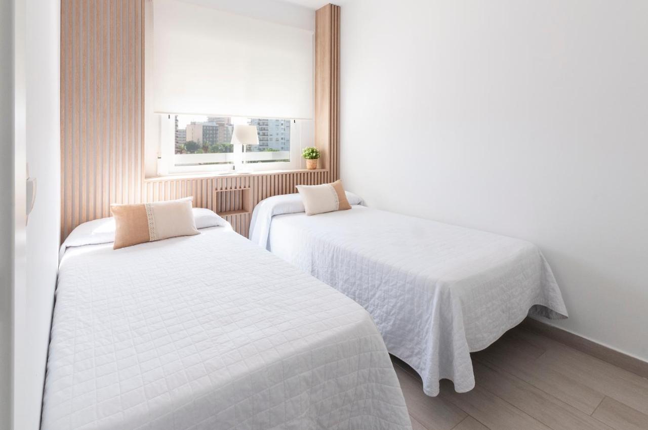 Apartament Ag Bahamas Premium Gandia Zewnętrze zdjęcie