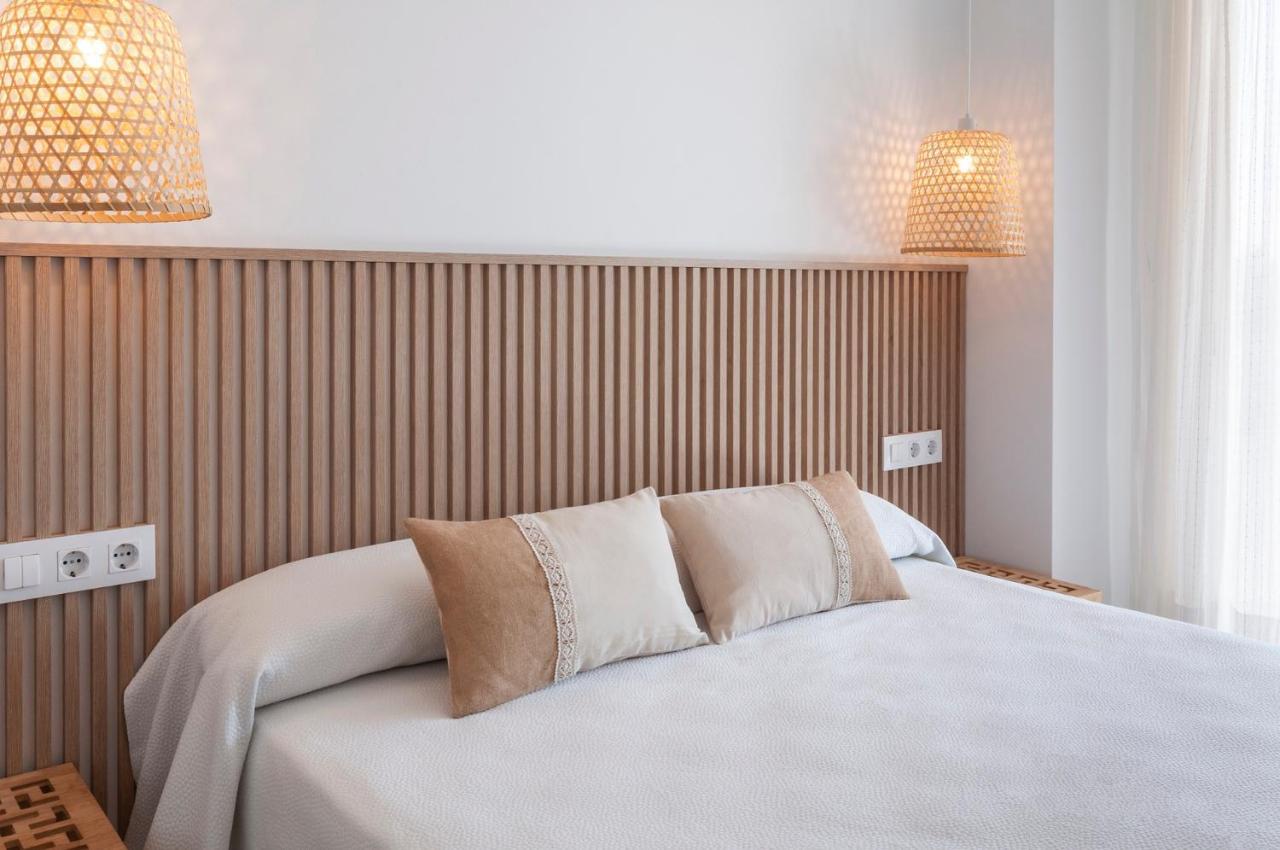 Apartament Ag Bahamas Premium Gandia Zewnętrze zdjęcie