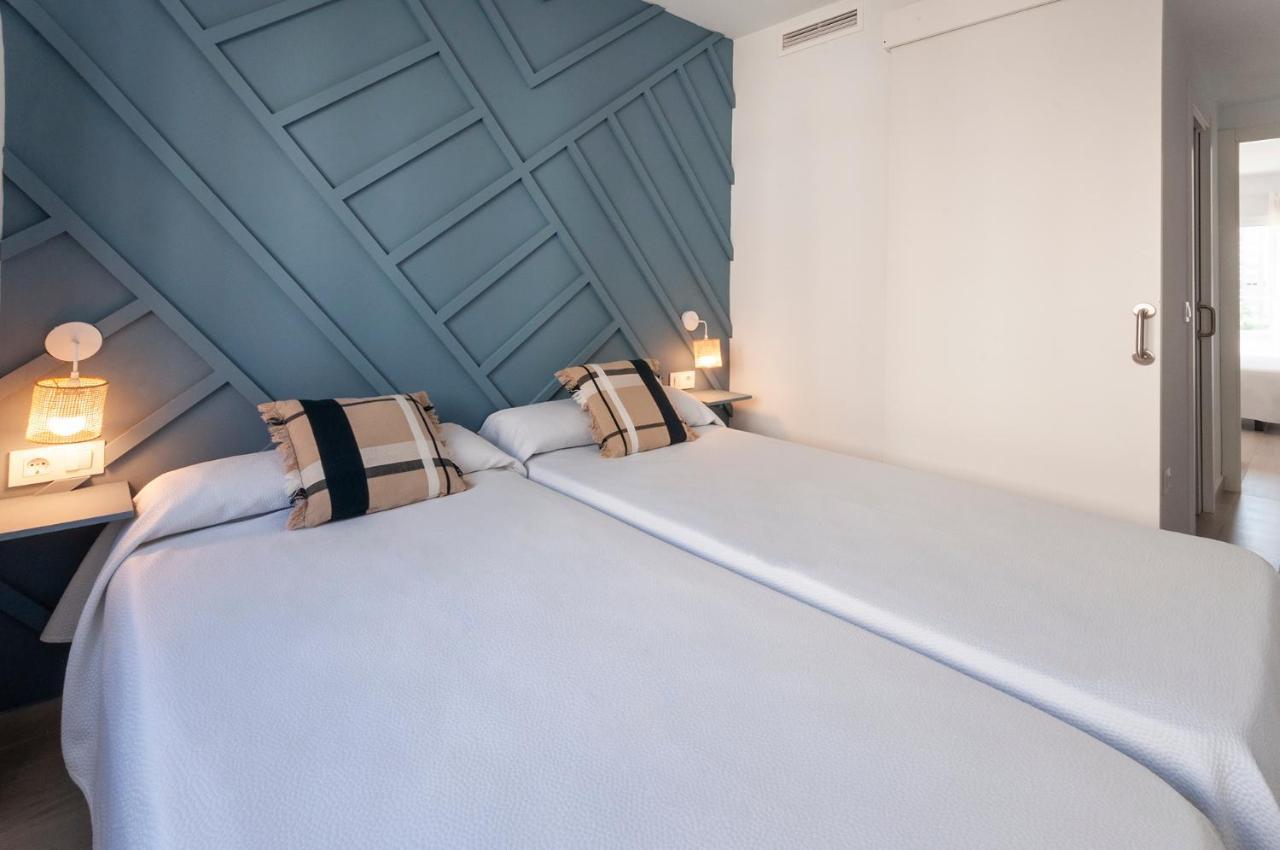 Apartament Ag Bahamas Premium Gandia Zewnętrze zdjęcie