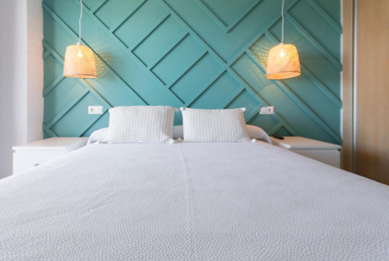 Apartament Ag Bahamas Premium Gandia Zewnętrze zdjęcie