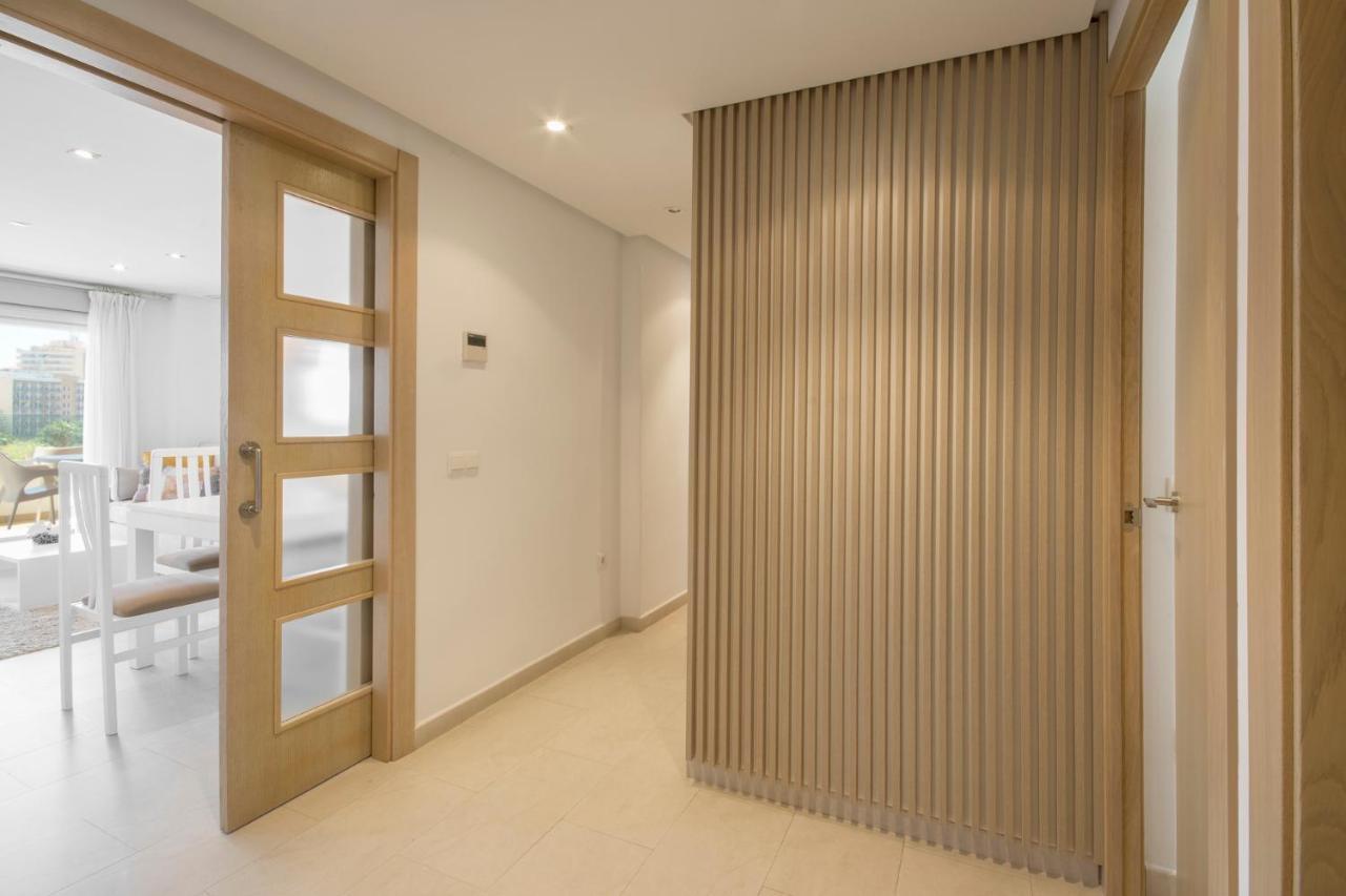 Apartament Ag Bahamas Premium Gandia Zewnętrze zdjęcie