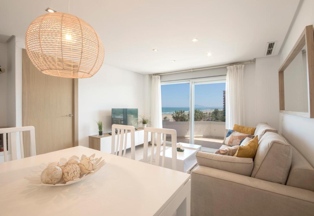 Apartament Ag Bahamas Premium Gandia Zewnętrze zdjęcie