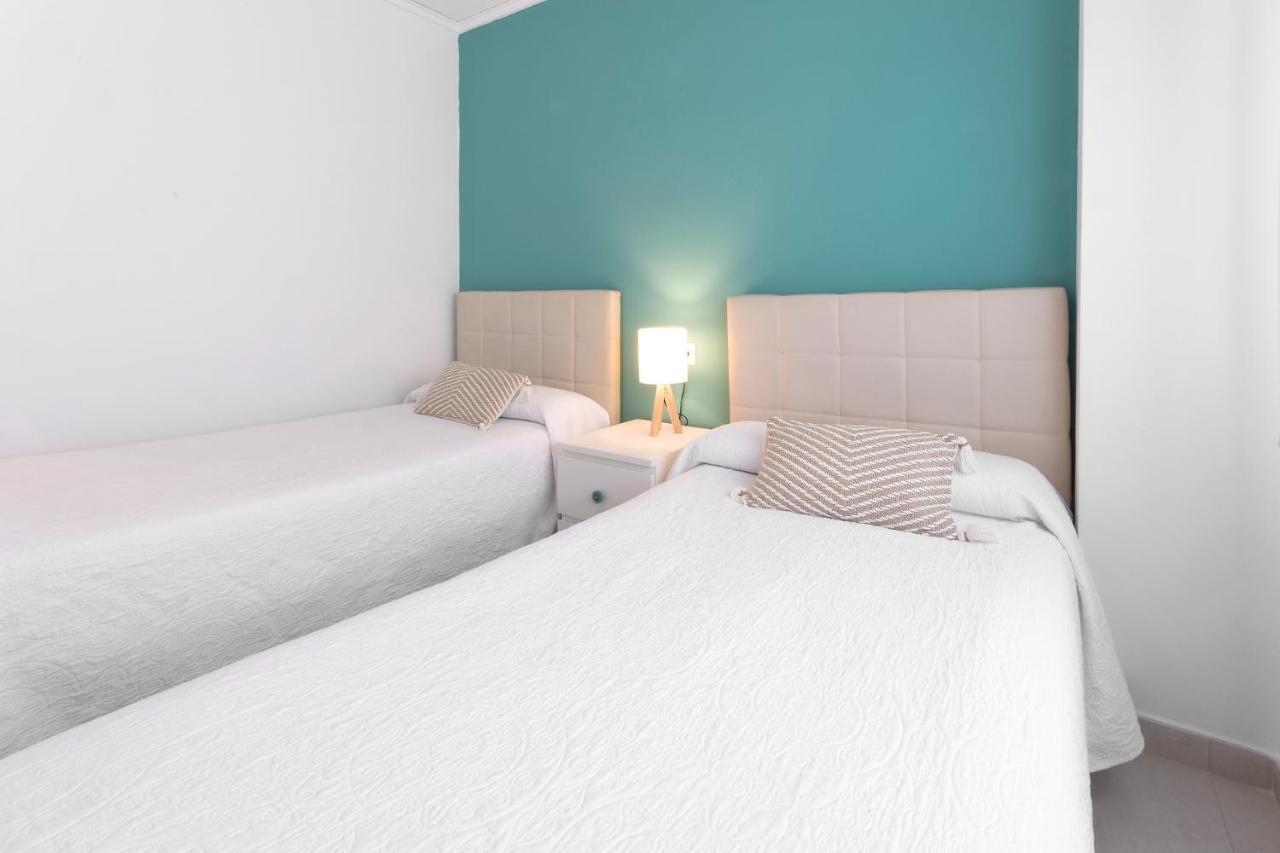 Apartament Ag Bahamas Premium Gandia Zewnętrze zdjęcie