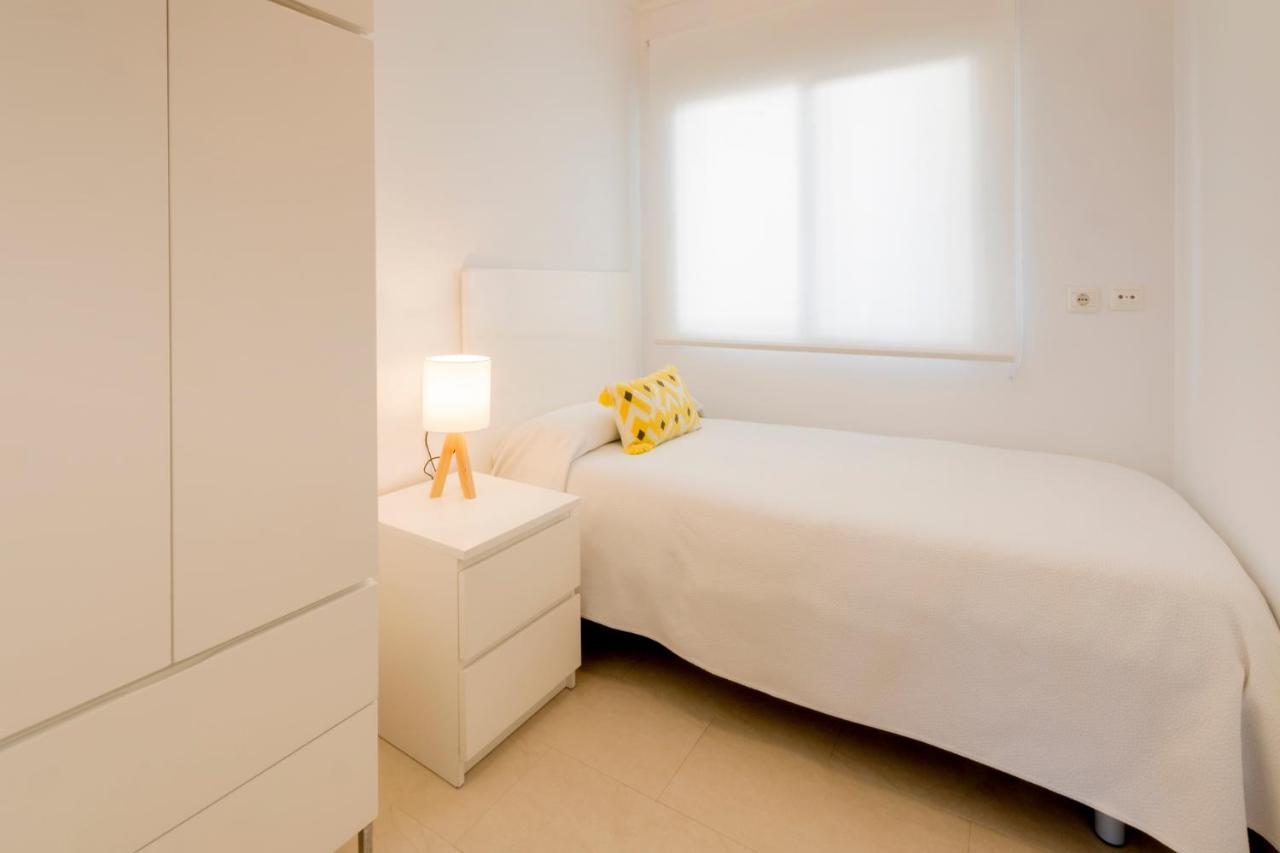 Apartament Ag Bahamas Premium Gandia Zewnętrze zdjęcie