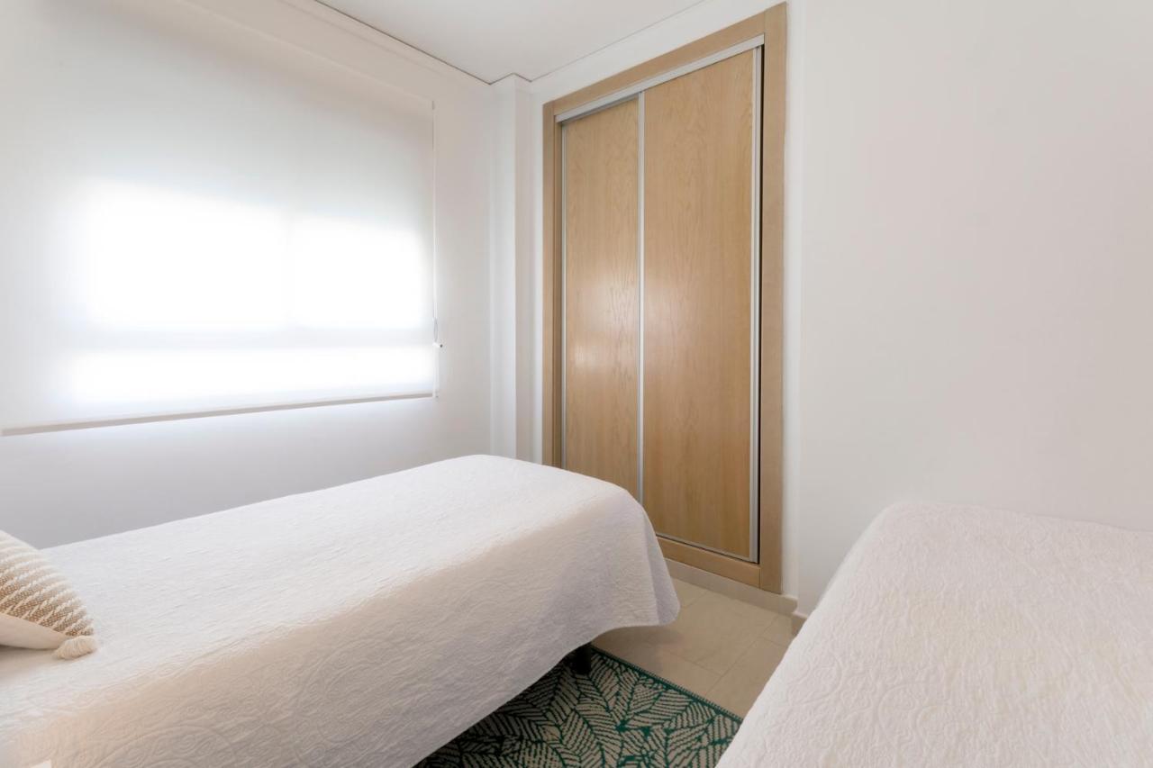 Apartament Ag Bahamas Premium Gandia Zewnętrze zdjęcie