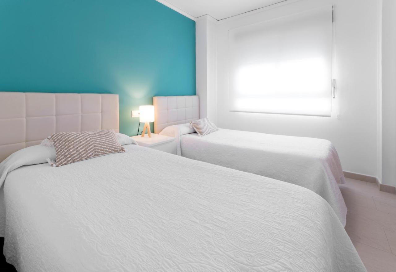 Apartament Ag Bahamas Premium Gandia Zewnętrze zdjęcie