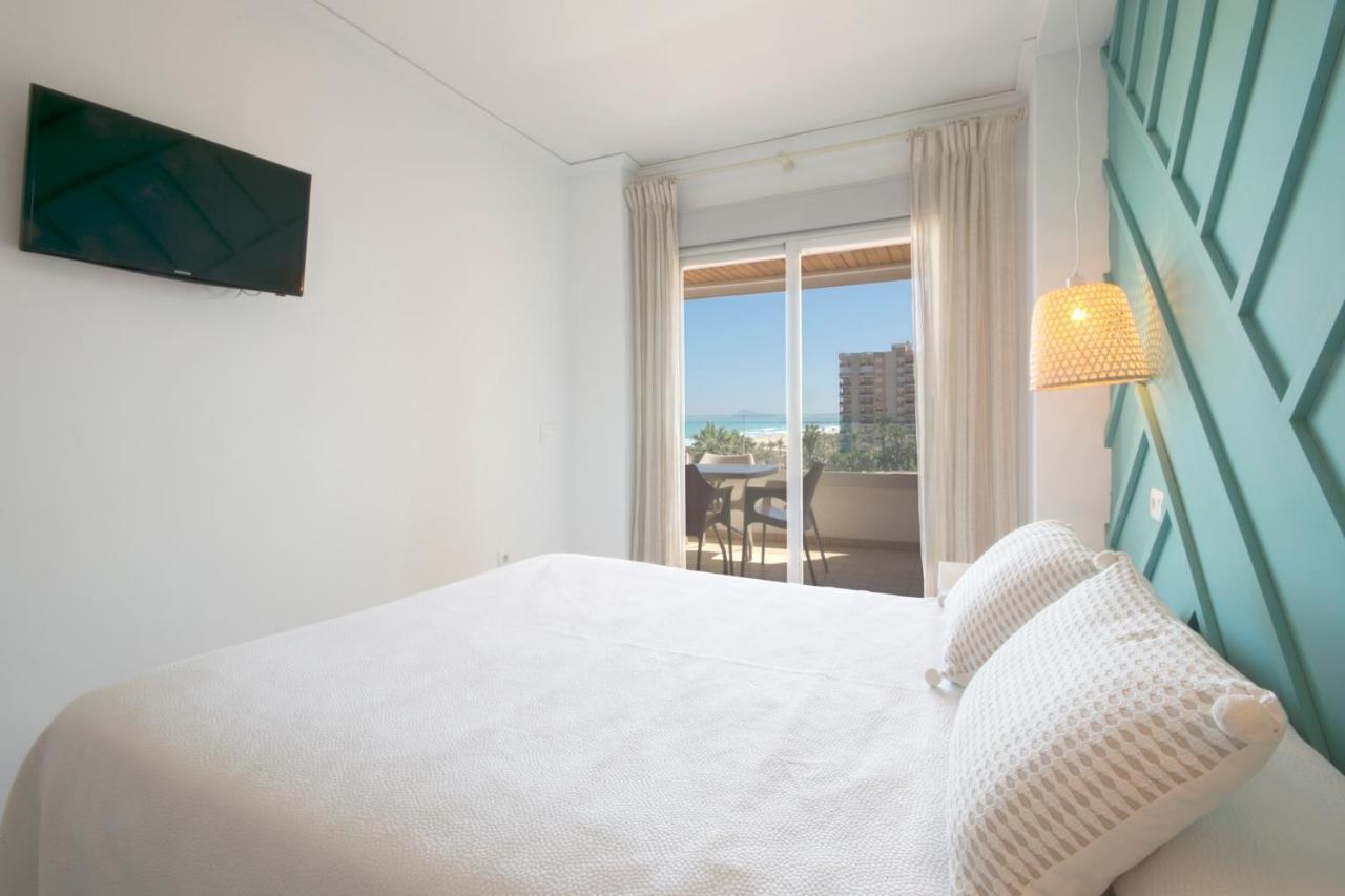 Apartament Ag Bahamas Premium Gandia Zewnętrze zdjęcie