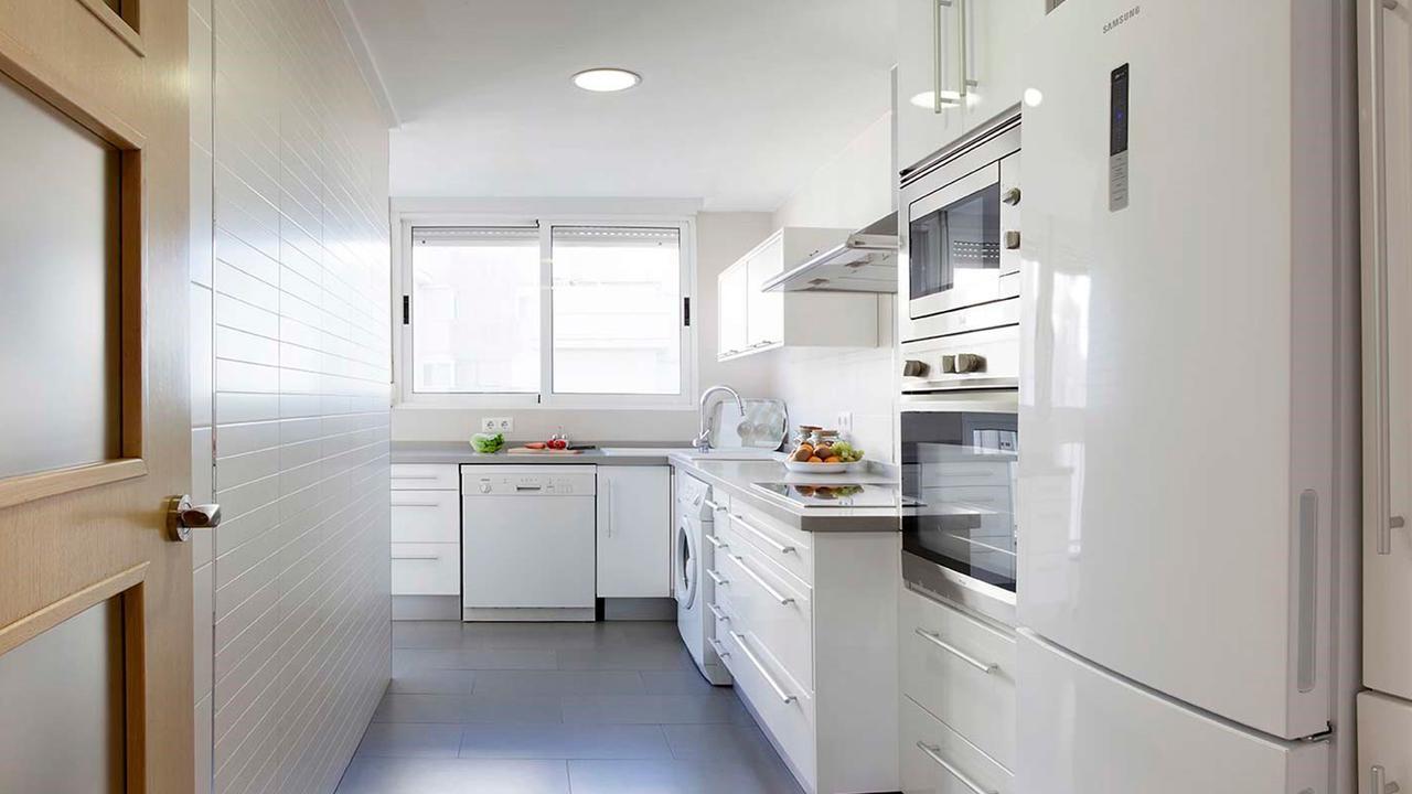 Apartament Ag Bahamas Premium Gandia Zewnętrze zdjęcie