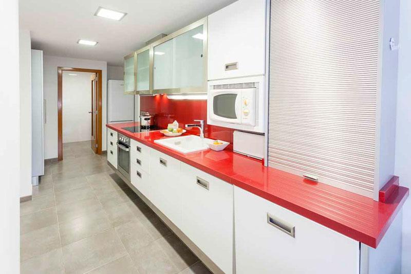 Apartament Ag Bahamas Premium Gandia Zewnętrze zdjęcie
