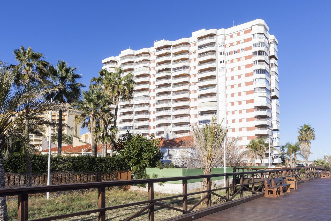 Apartament Ag Bahamas Premium Gandia Zewnętrze zdjęcie