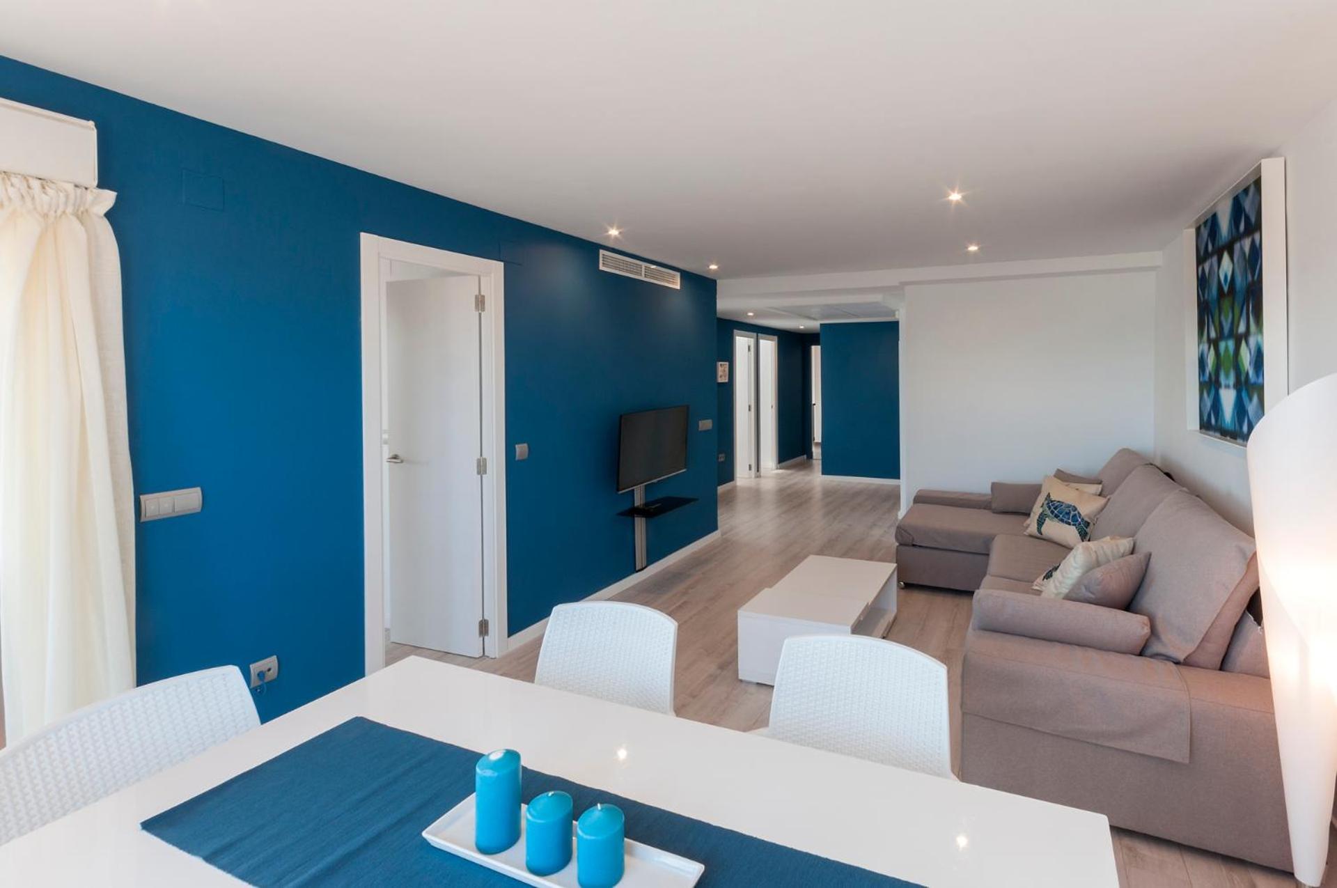 Apartament Ag Bahamas Premium Gandia Zewnętrze zdjęcie