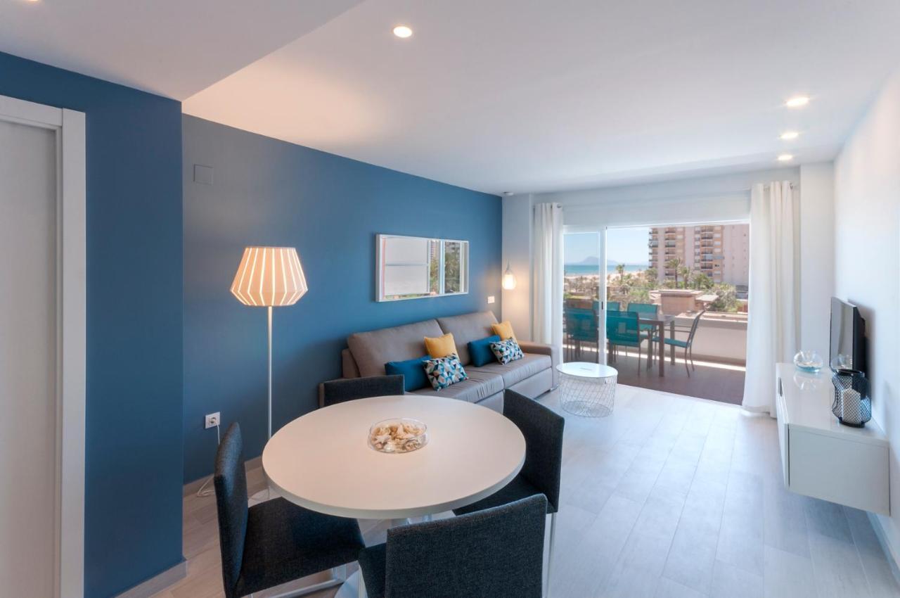 Apartament Ag Bahamas Premium Gandia Pokój zdjęcie