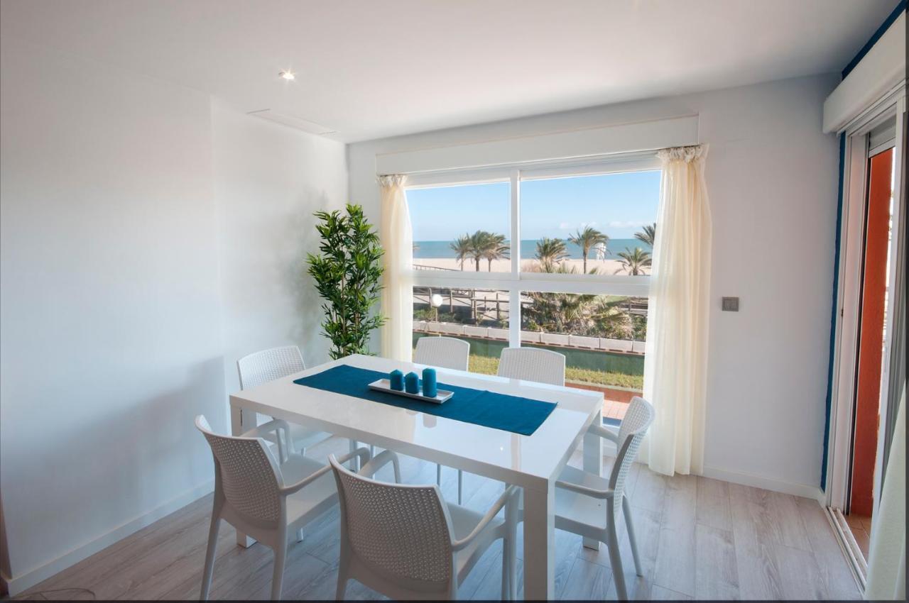 Apartament Ag Bahamas Premium Gandia Pokój zdjęcie