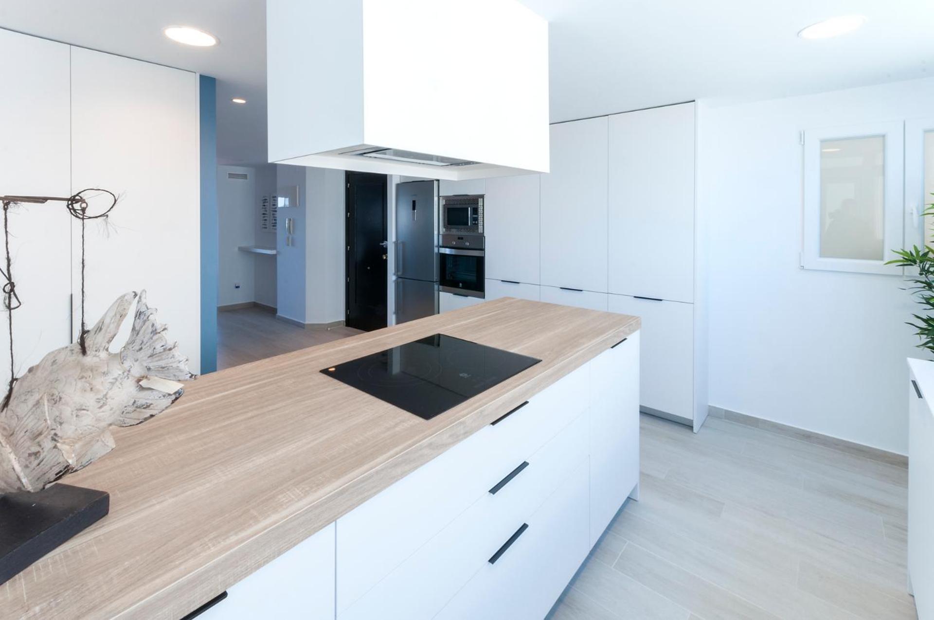 Apartament Ag Bahamas Premium Gandia Zewnętrze zdjęcie