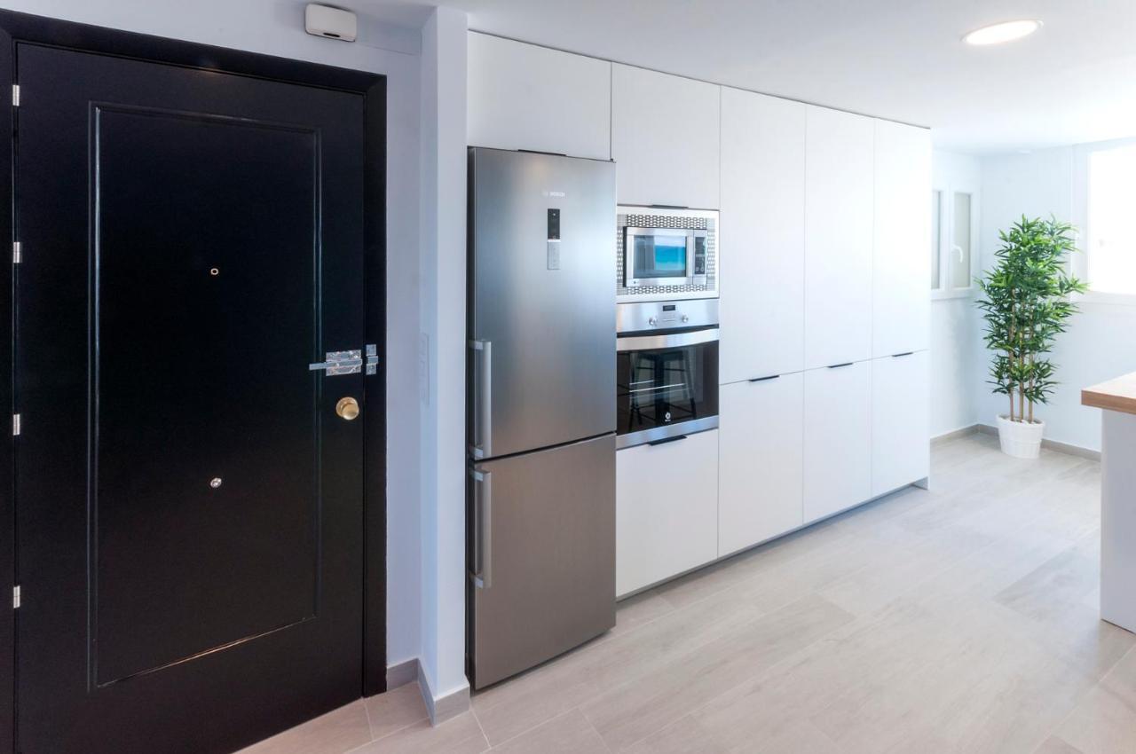 Apartament Ag Bahamas Premium Gandia Pokój zdjęcie