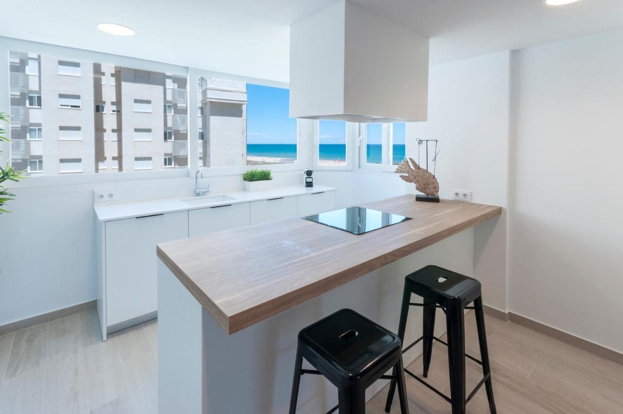 Apartament Ag Bahamas Premium Gandia Pokój zdjęcie