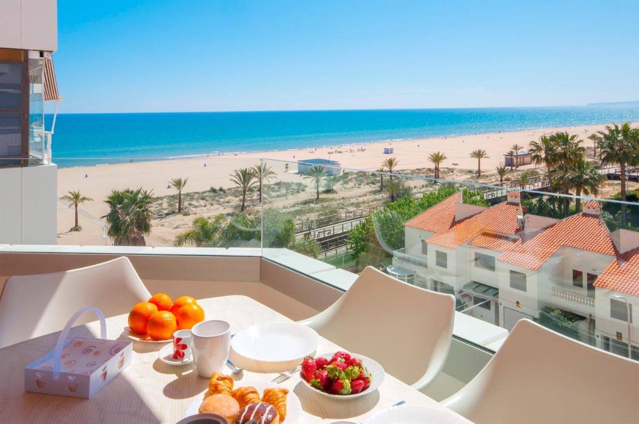 Apartament Ag Bahamas Premium Gandia Pokój zdjęcie