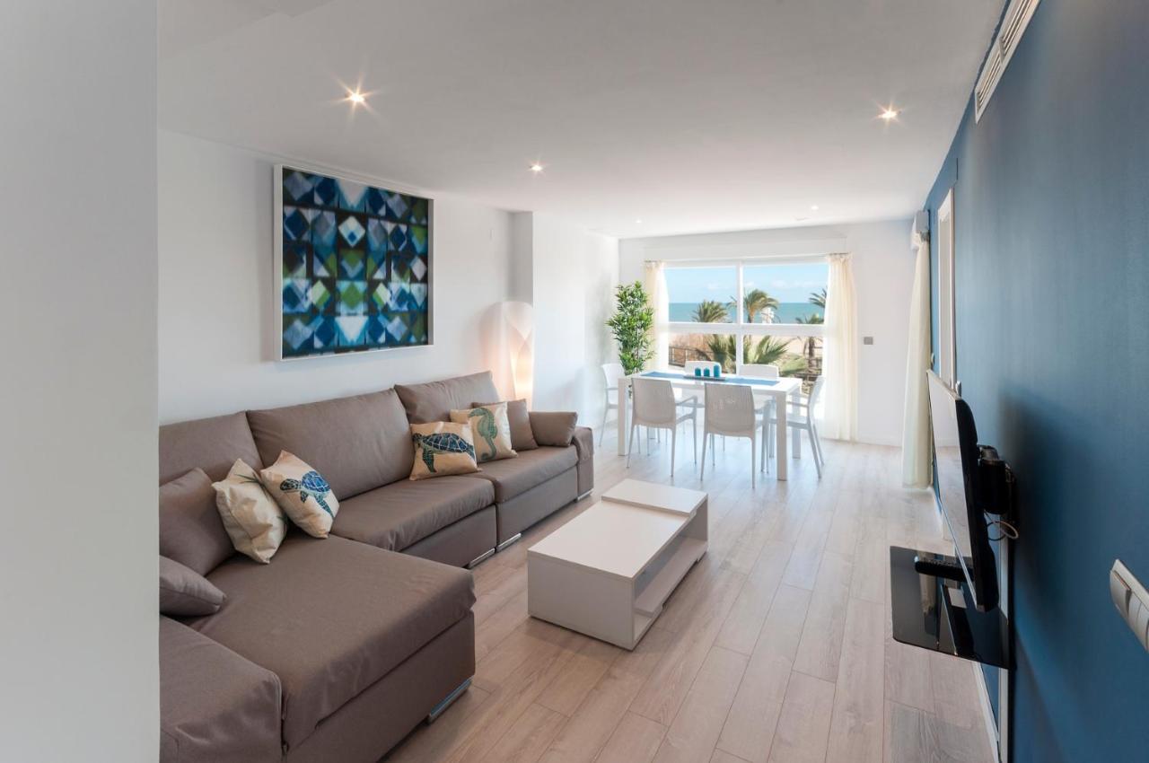 Apartament Ag Bahamas Premium Gandia Pokój zdjęcie