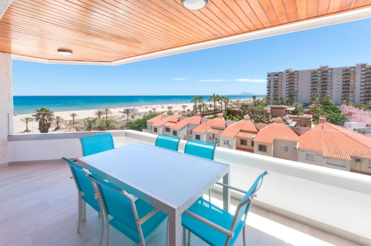 Apartament Ag Bahamas Premium Gandia Pokój zdjęcie