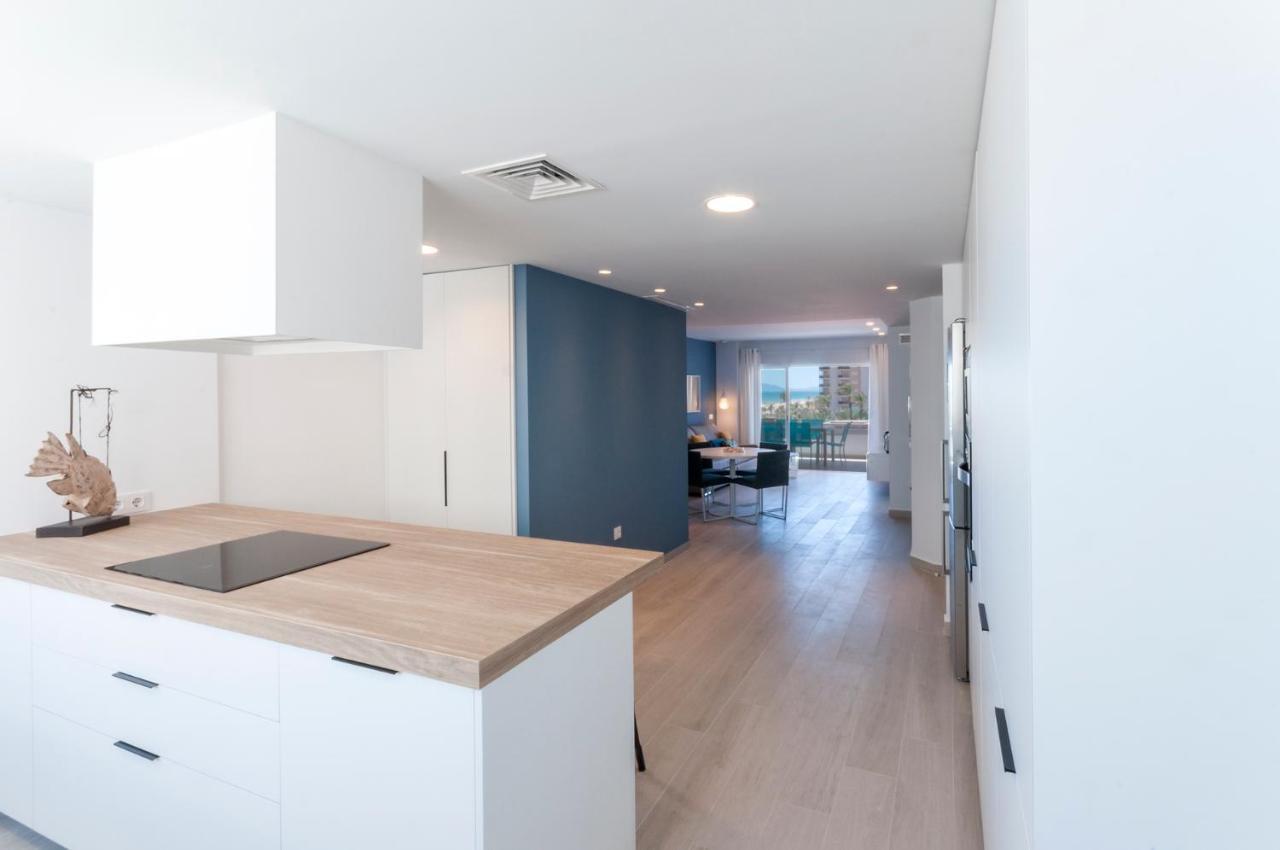 Apartament Ag Bahamas Premium Gandia Pokój zdjęcie