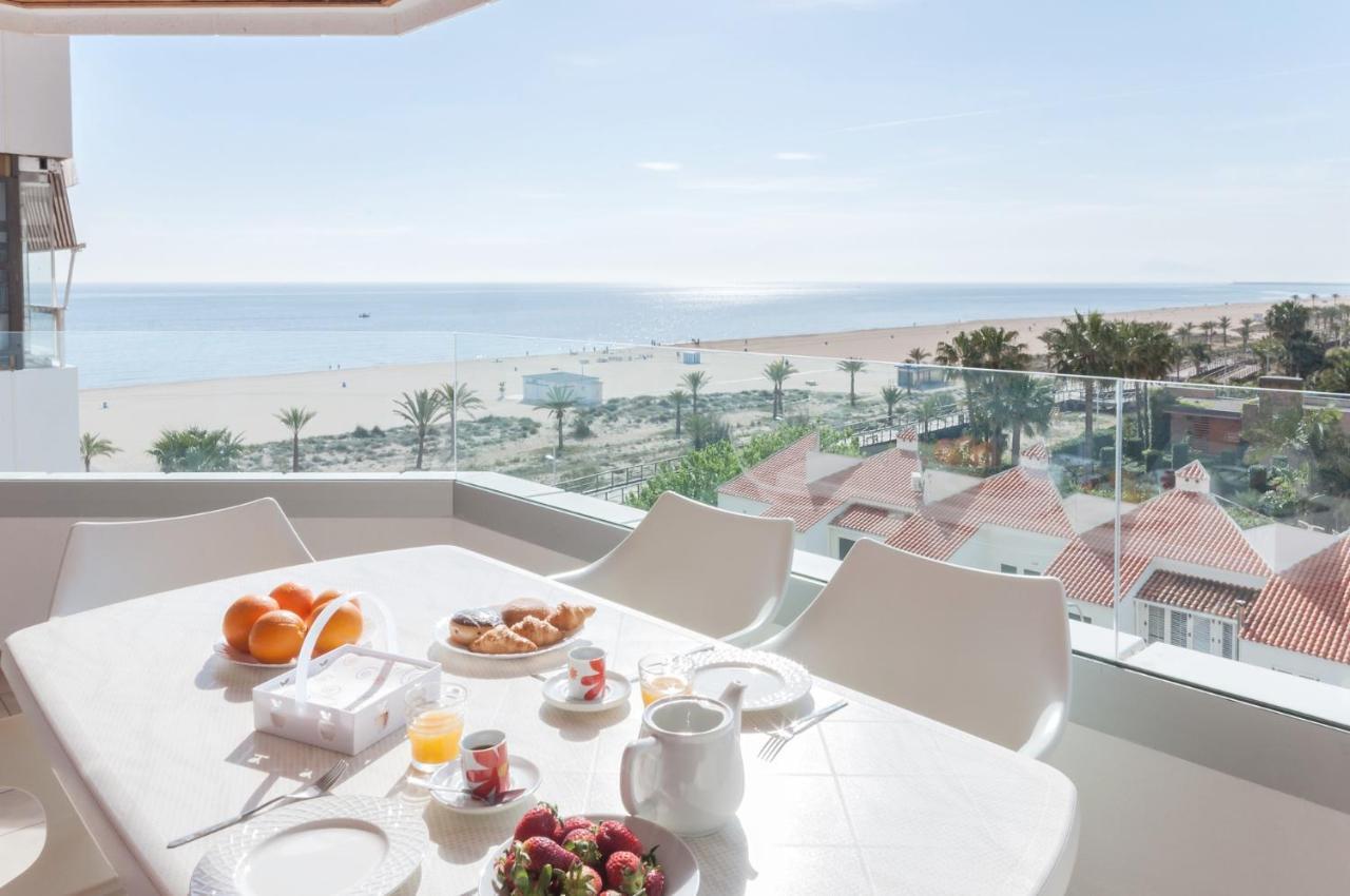 Apartament Ag Bahamas Premium Gandia Pokój zdjęcie