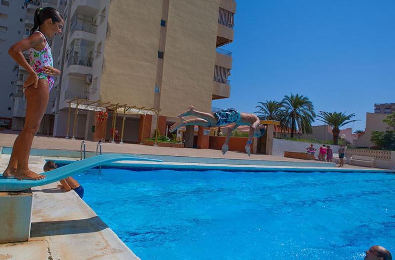 Apartament Ag Bahamas Premium Gandia Zewnętrze zdjęcie