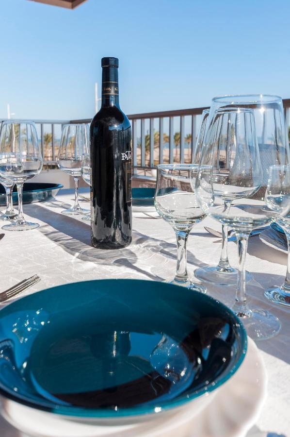 Apartament Ag Bahamas Premium Gandia Pokój zdjęcie