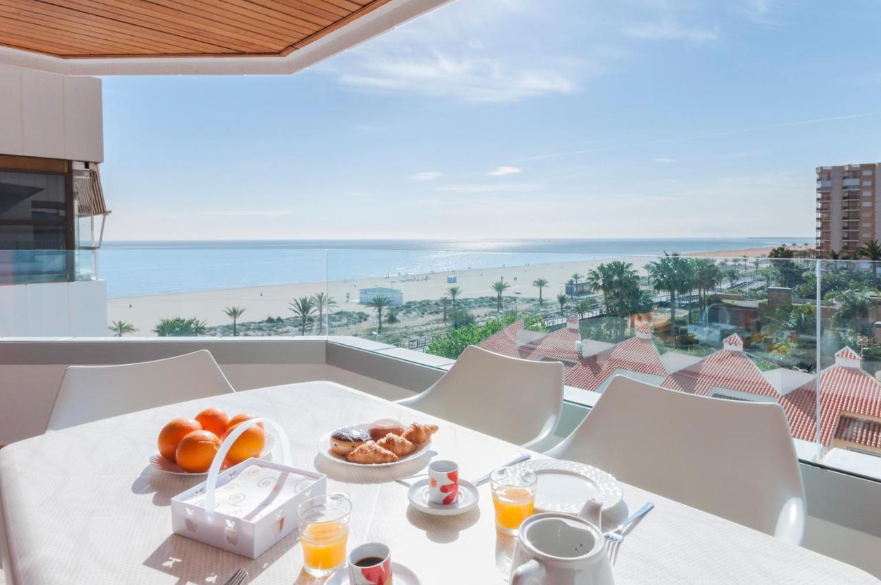 Apartament Ag Bahamas Premium Gandia Pokój zdjęcie