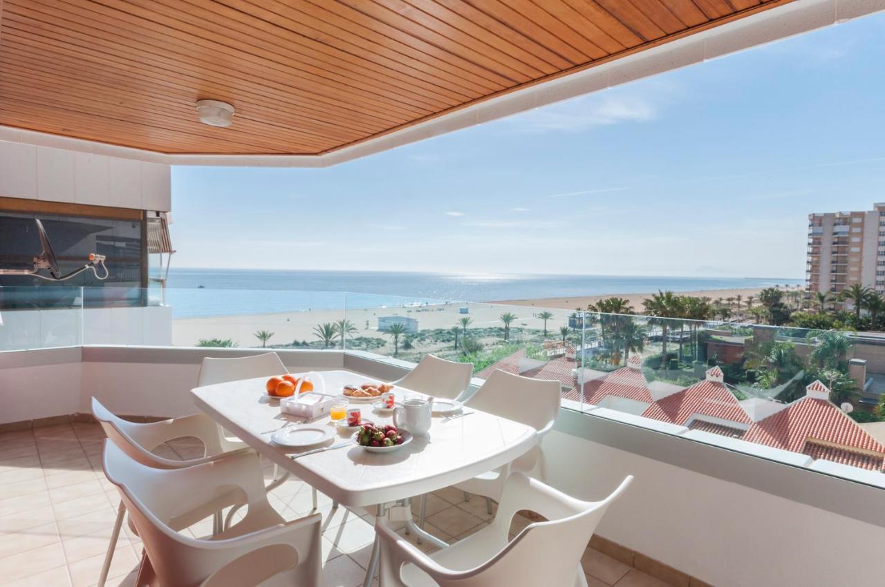 Apartament Ag Bahamas Premium Gandia Pokój zdjęcie