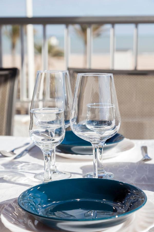 Apartament Ag Bahamas Premium Gandia Pokój zdjęcie