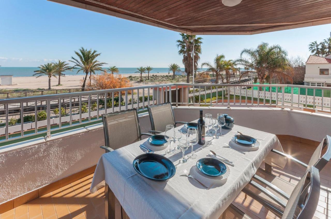 Apartament Ag Bahamas Premium Gandia Pokój zdjęcie