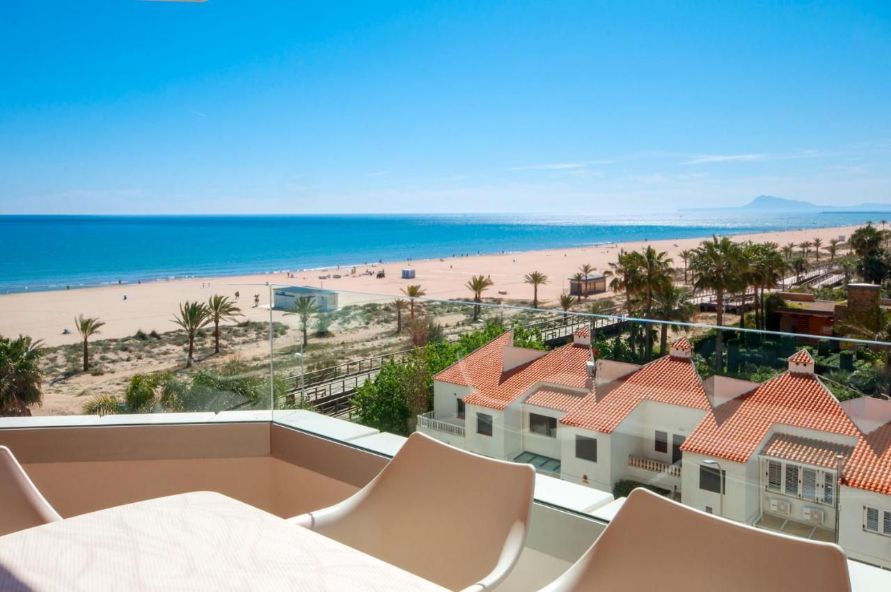 Apartament Ag Bahamas Premium Gandia Pokój zdjęcie