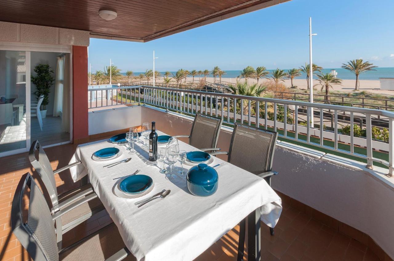 Apartament Ag Bahamas Premium Gandia Pokój zdjęcie