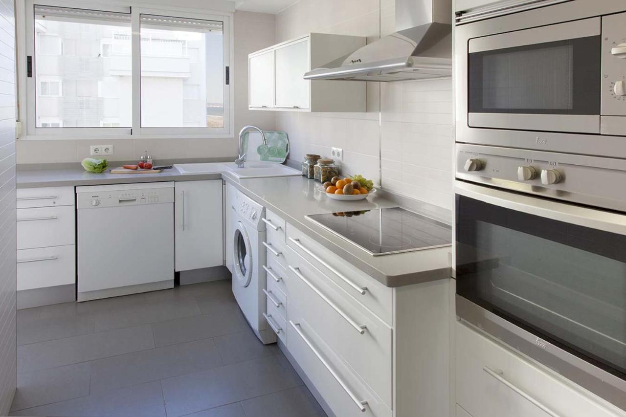Apartament Ag Bahamas Premium Gandia Pokój zdjęcie
