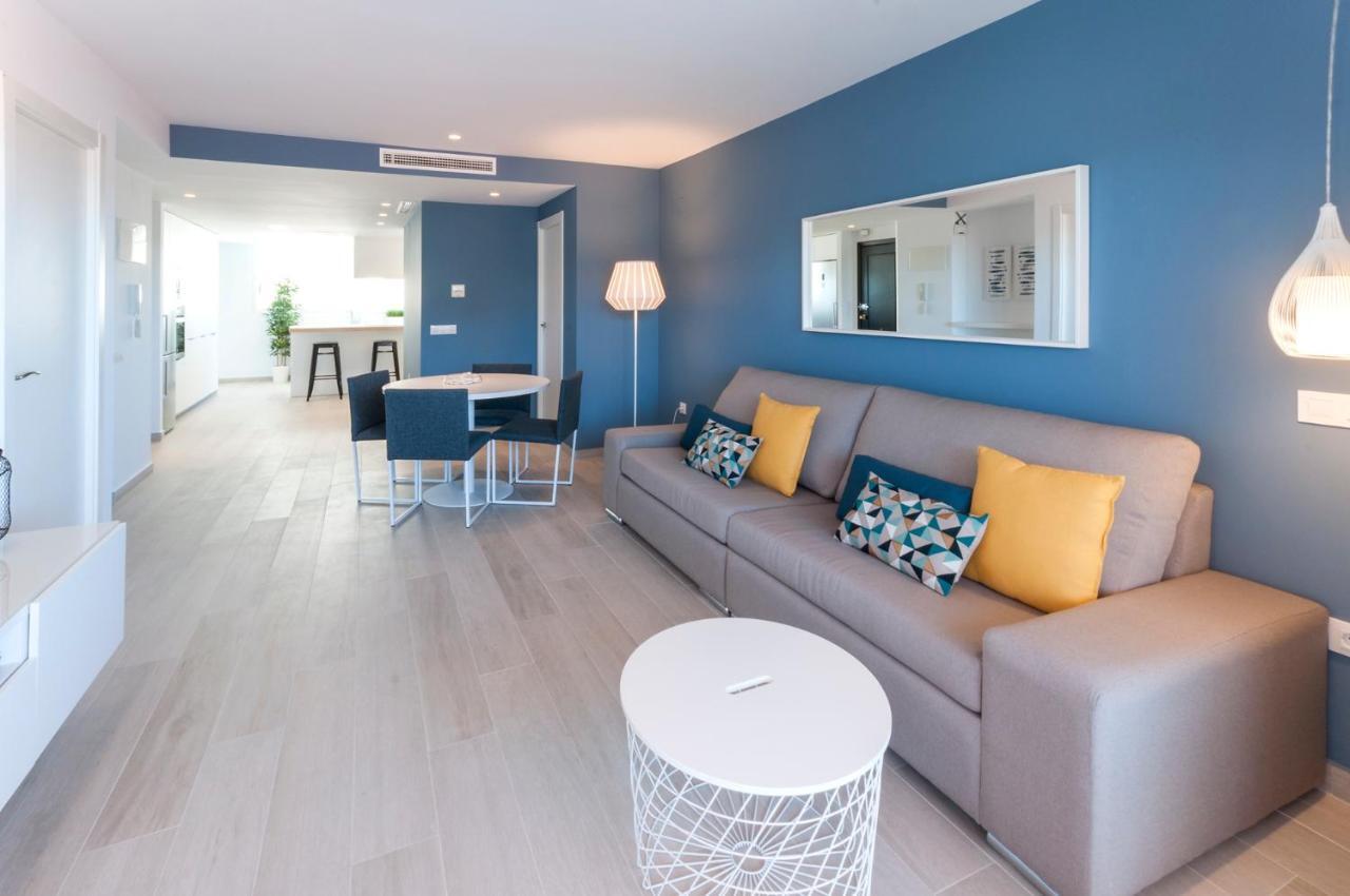 Apartament Ag Bahamas Premium Gandia Pokój zdjęcie