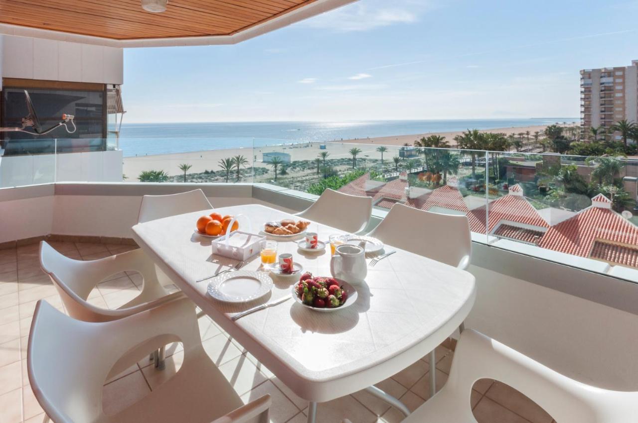 Apartament Ag Bahamas Premium Gandia Pokój zdjęcie