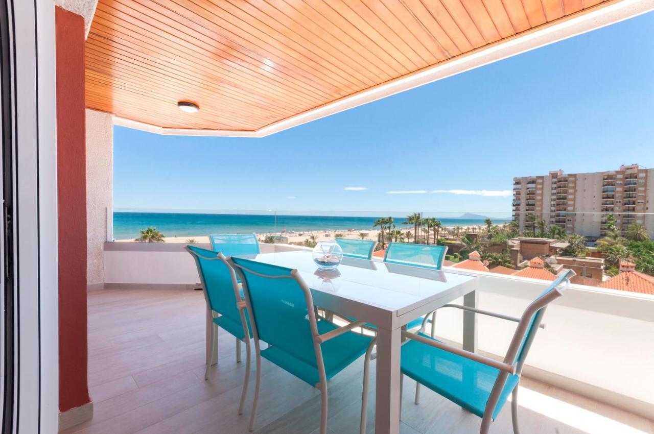 Apartament Ag Bahamas Premium Gandia Pokój zdjęcie